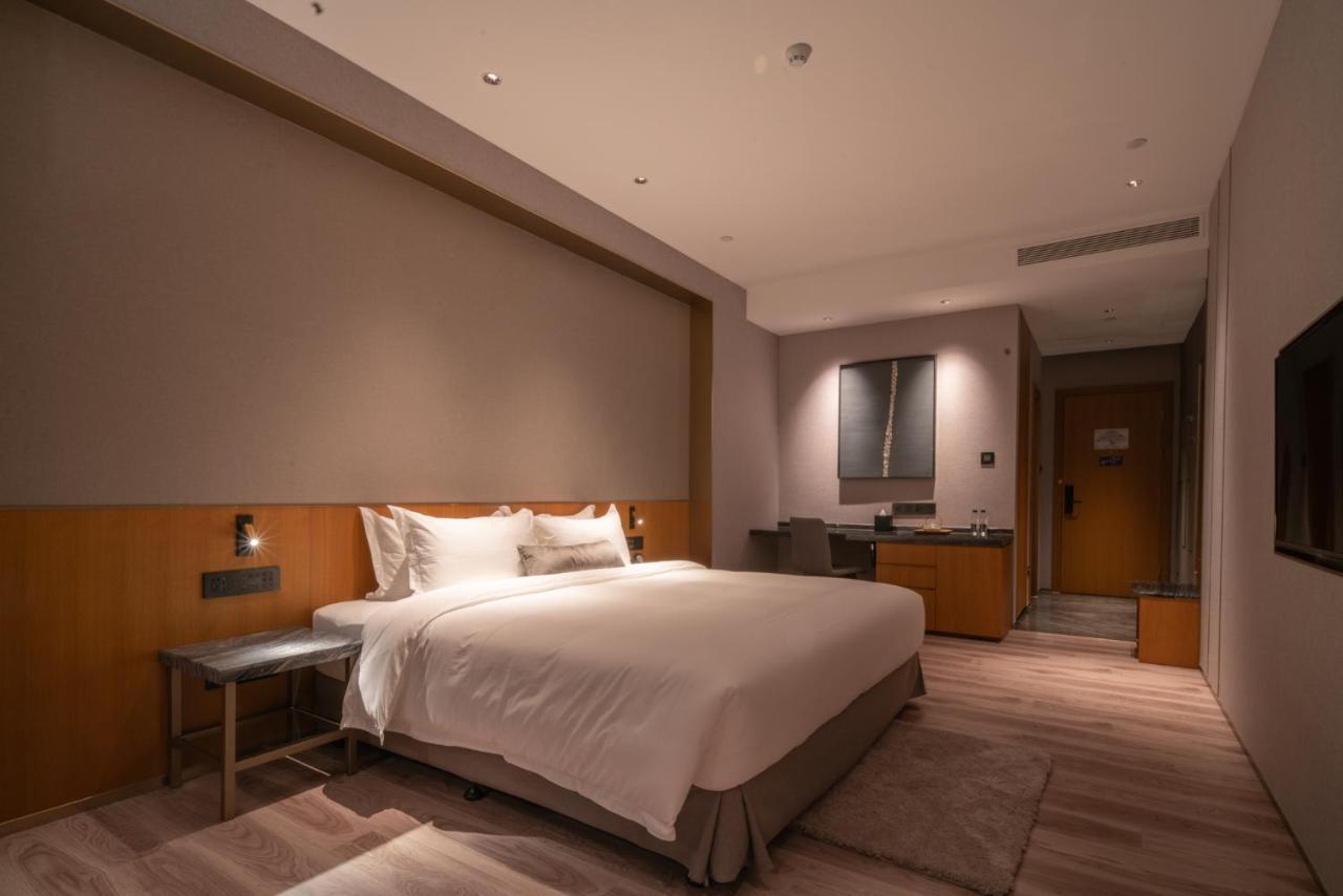 Dehua The Luzerne Hotel מראה חיצוני תמונה