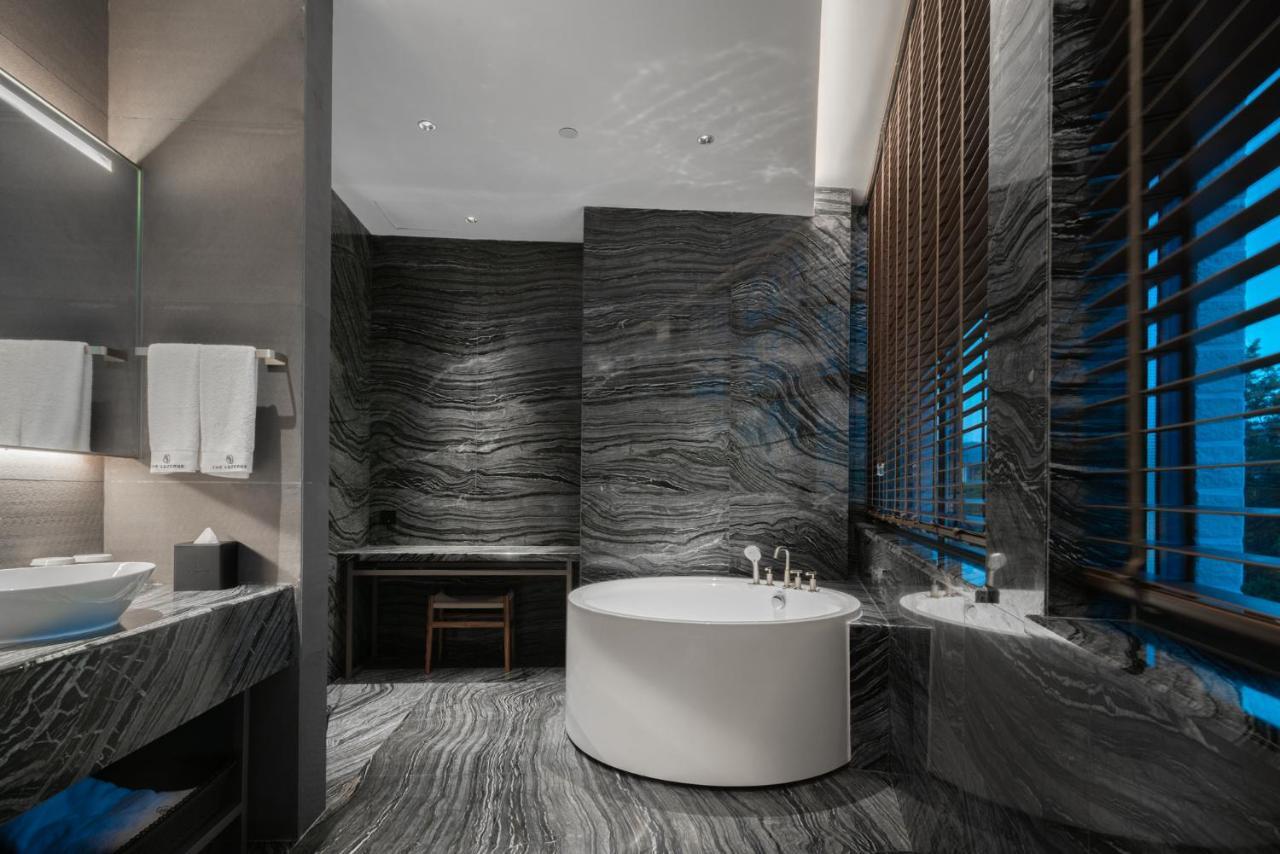 Dehua The Luzerne Hotel מראה חיצוני תמונה