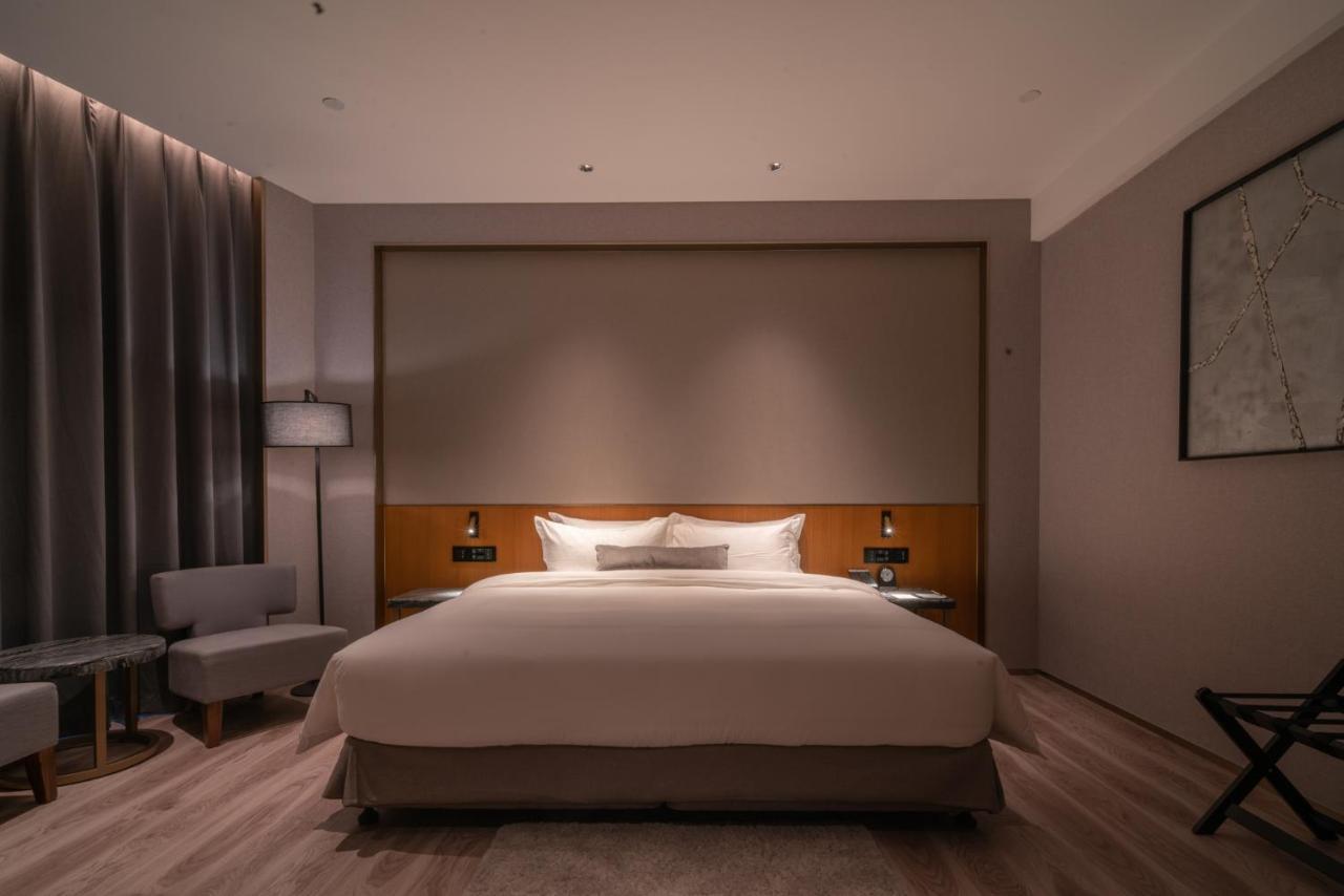 Dehua The Luzerne Hotel מראה חיצוני תמונה