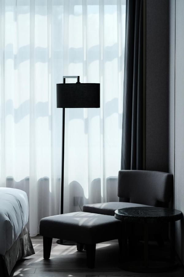 Dehua The Luzerne Hotel מראה חיצוני תמונה